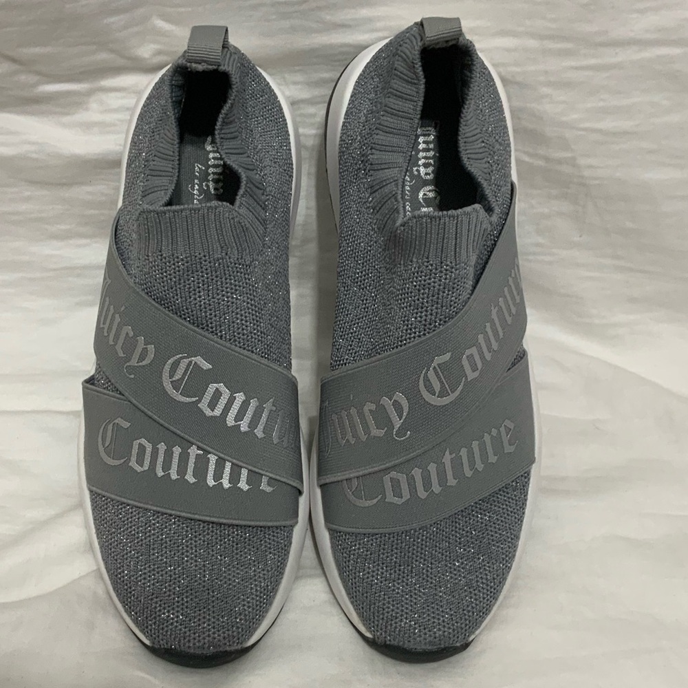 Juicy Couture Sneaker Shoes Size 6